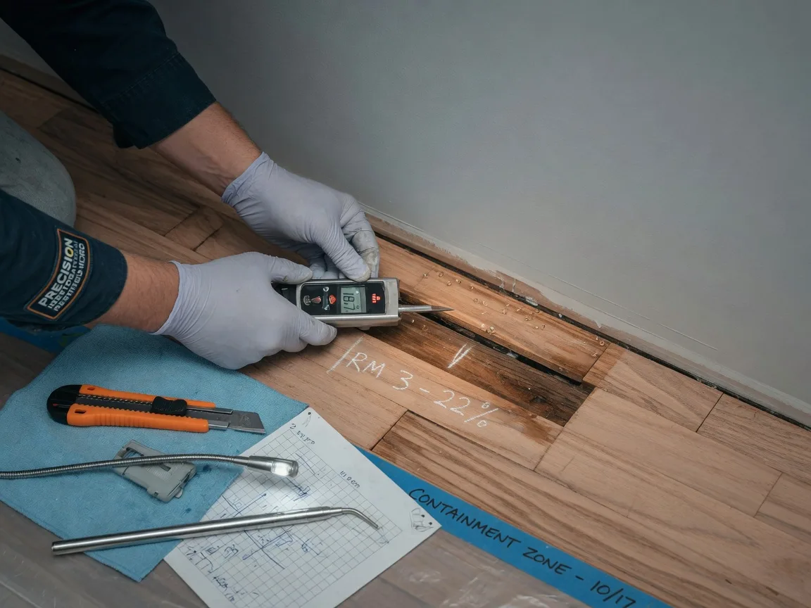 Why choose Water Removal in Grapeview, WA